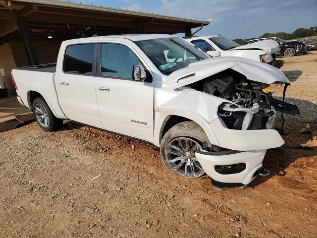 Photo 4 from auction – 2021 RAM 1500 LARAMIE with VIN 1C6SRFJTXMN683772