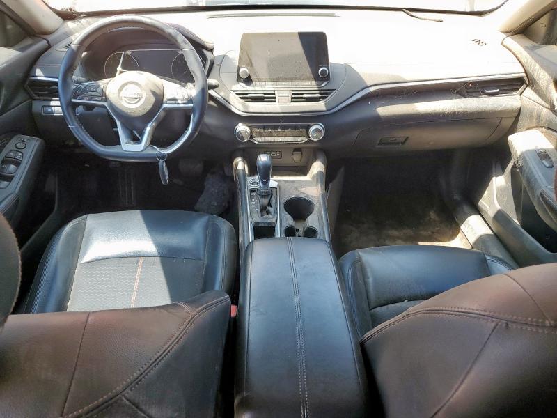 Photo 8 from auction – 2020 NISSAN ALTIMA SR with VIN 1N4BL4CV8LC138070