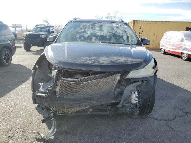 Photo 5 from auction – 2014 CHEVROLET TRAVERSE L with VIN 1GNKVGKD7EJ373337