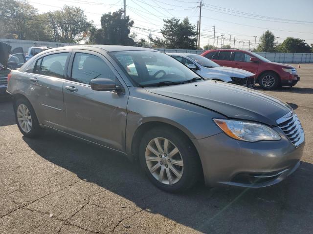 Photo 4 from auction – 2013 CHRYSLER 200 TOURIN with VIN 1C3CCBBG7DN732021