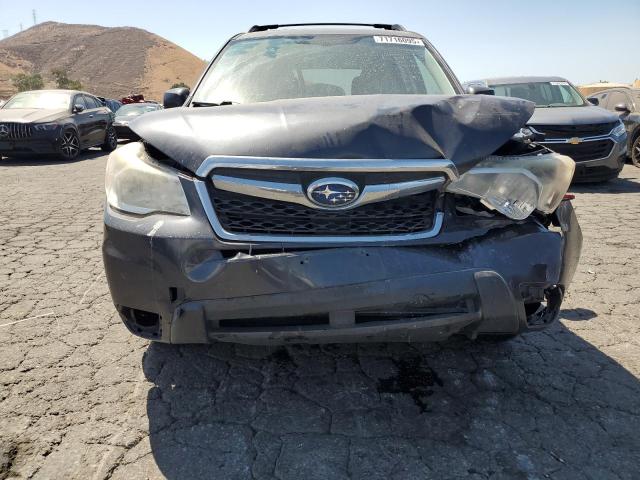 Photo 5 from auction – 2015 SUBARU FORESTER 2 with VIN JF2SJADC3FH448616