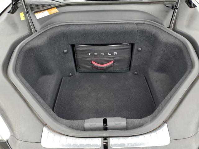 Photo 11 from auction – 2012 TESLA MODEL S with VIN 5YJSA1CPXCFP01879