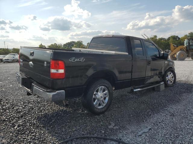 Photo 3 from auction – 2006 FORD F150 with VIN 1FTPX14V96NB47578