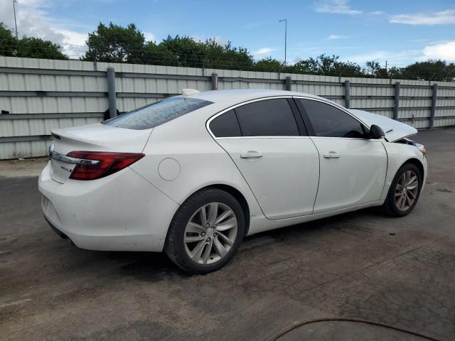 Photo 3 from auction – 2016 BUICK REGAL PREMIUM with VIN 2G4GS5GX3G9109847