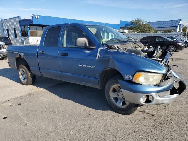 Photo 4 from auction – 2003 DODGE RAM 1500 ST with VIN 1D7HA18D43J588325