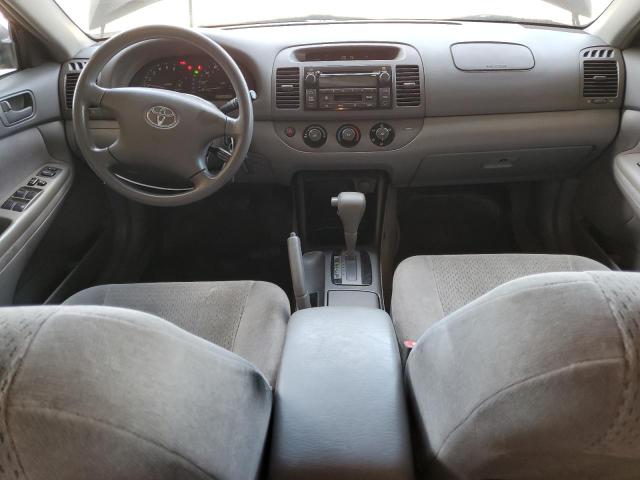Photo 8 from auction – 2002 TOYOTA CAMRY LE with VIN 4T1BF30K32U510750