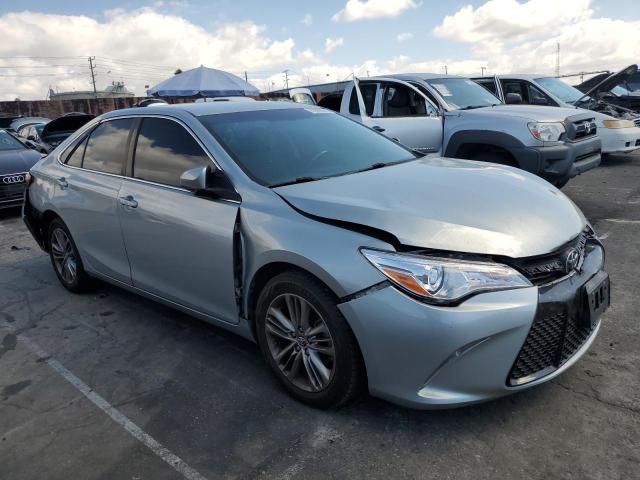 Photo 4 from auction – 2016 TOYOTA CAMRY LE with VIN 4T1BF1FK8GU198394