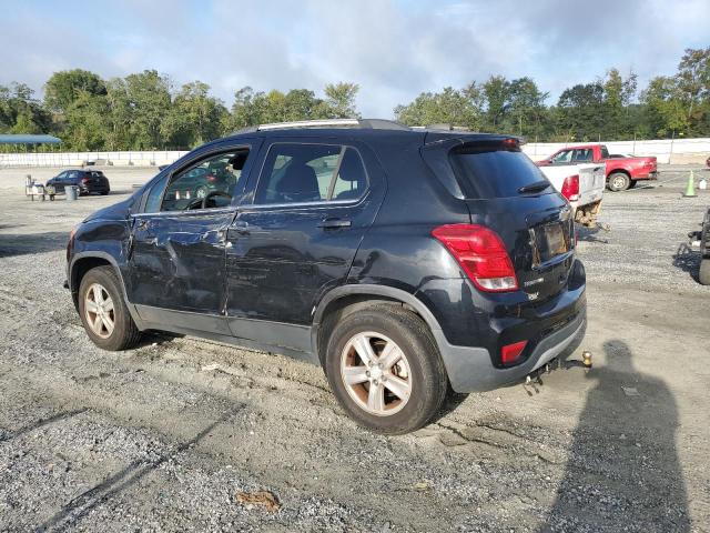 Photo 2 from auction – 2018 CHEVROLET TRAX 1LT with VIN 3GNCJPSB4JL235966