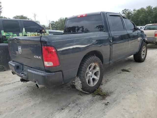 Photo 3 from auction – 2018 RAM 1500 ST with VIN 1C6RR7KT2JS148287