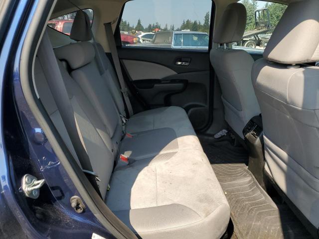 Photo 11 from auction – 2015 HONDA CR-V EX with VIN 2HKRM4H58FH648488