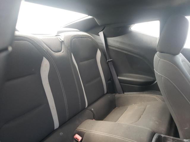 Photo 10 from auction – 2017 CHEVROLET CAMARO LT with VIN 1G1FB1RX7H0146507