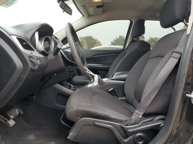 Фото 7 с аукциона – 2015 DODGE JOURNEY SE с VIN 3C4PDCAB0FT622324