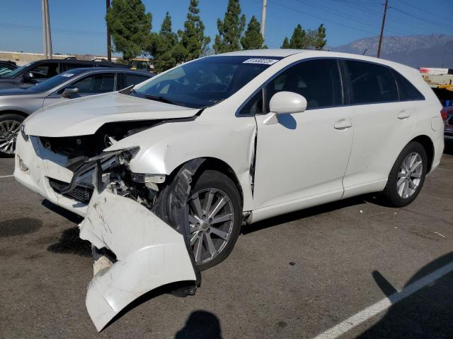 TOYOTA VENZA 2009 with VIN 4T3ZE11A09U004631 - Photo from auction