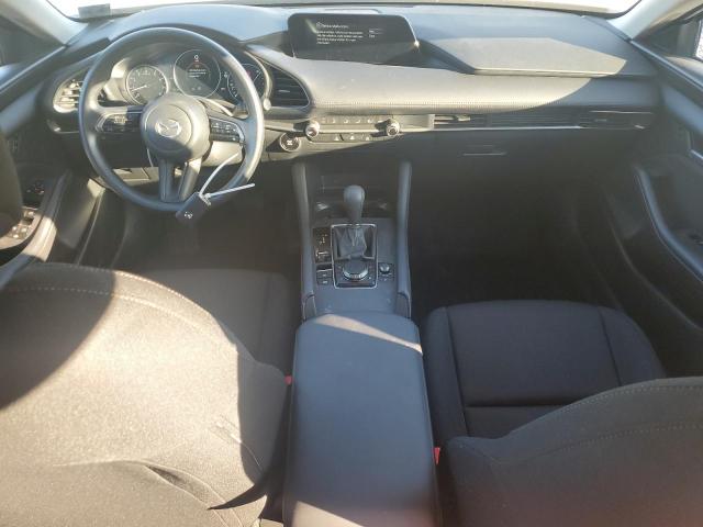 Photo 8 from auction – 2025 MAZDA 3 with VIN JM1BPAAM5S1775712