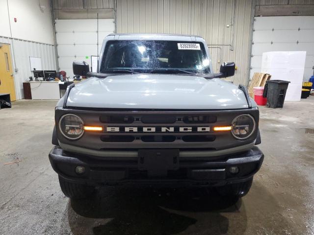 Photo 5 from auction – 2021 FORD BRONCO BAS with VIN 1FMDE5BH7MLA83963