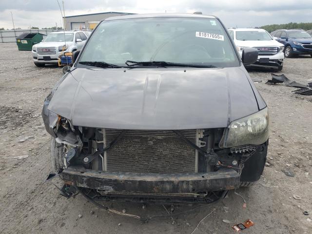 Photo 5 from auction – 2017 DODGE GRAND CARA with VIN 2C4RDGEG7HR573117