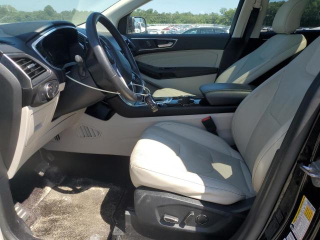 Фото 7 с аукциона – 2016 FORD EDGE TITAN с VIN 2FMPK3K95GBB92168