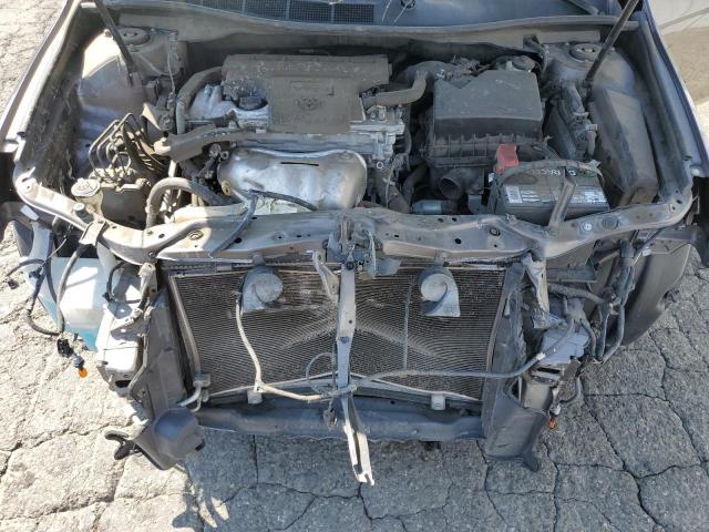 Photo 11 from auction – 2016 TOYOTA CAMRY LE with VIN 4T1BF1FK6GU187684