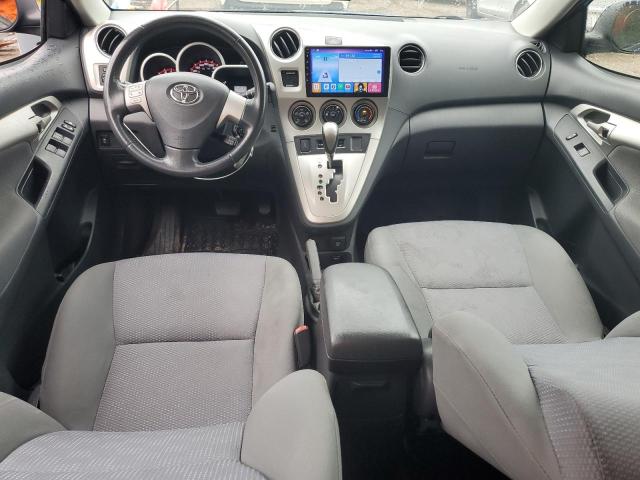 Photo 8 from auction – 2009 TOYOTA COROLLA MA with VIN 2T1LE40E09C002223