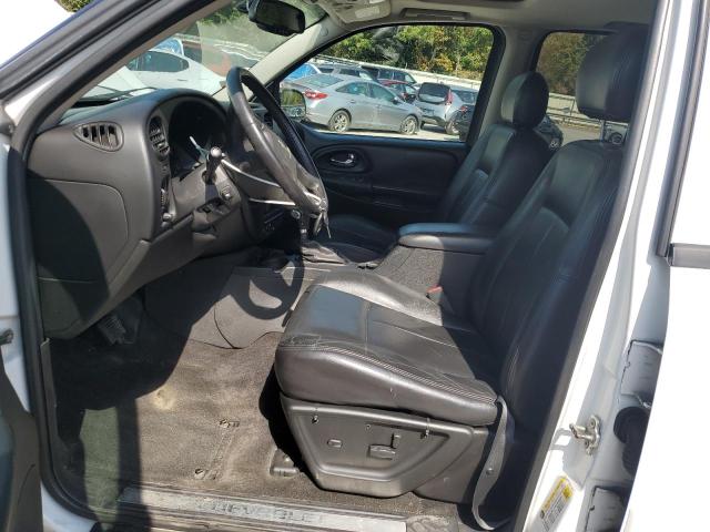Photo 7 from auction – 2008 CHEVROLET TRAILBLAZE with VIN 1GNDT13S682110828