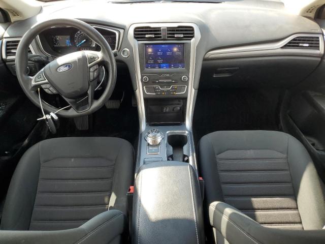 Photo 8 from auction – 2020 FORD FUSION SE with VIN 3FA6P0HD8LR218338