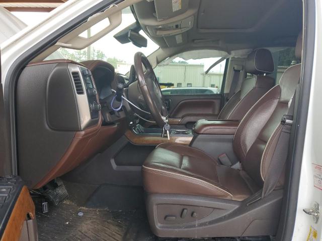 Photo 7 from auction – 2016 CHEVROLET SILVERADO with VIN 1GC1KXE88GF159300