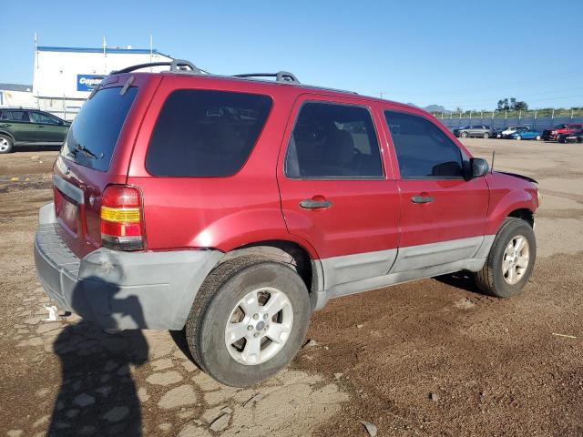 Photo 3 from auction – 2005 FORD ESCAPE with VIN 1FMYU93145KC70694