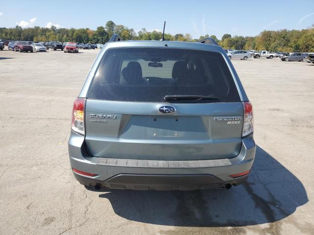 Photo 6 from auction – 2012 SUBARU FORESTER 2 with VIN JF2SHADC4CH435266