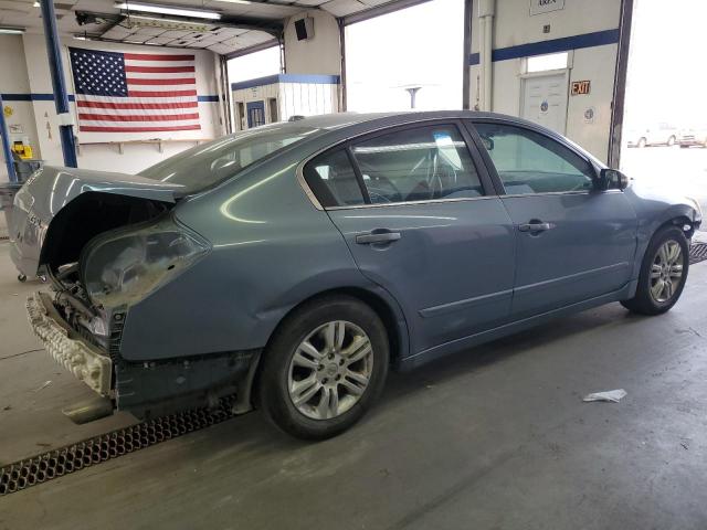 Photo 3 from auction – 2011 NISSAN ALTIMA BAS with VIN 1N4AL2AP9BN496477