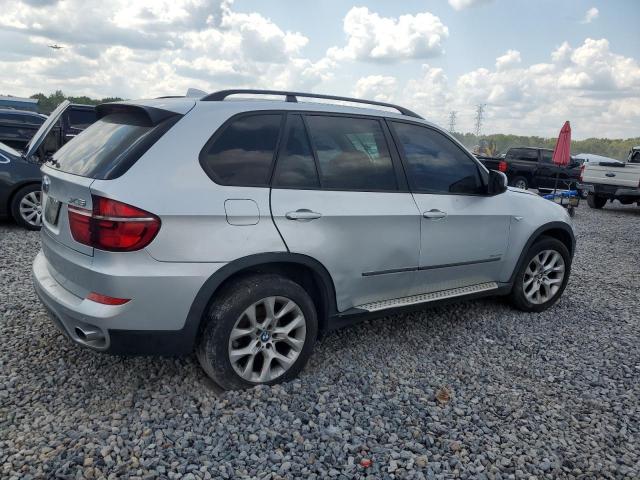 Photo 3 from auction – 2011 BMW X5 XDRIVE3 with VIN 5UXZV4C58BL401562