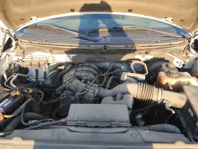Photo 11 from auction – 2013 FORD F150 SUPER CAB with VIN 1FTEX1CM2DFC36545