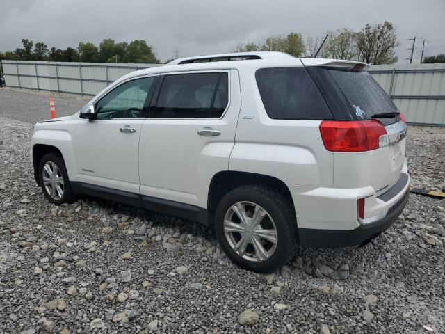 Фото 2 с аукциона – 2016 GMC TERRAIN SL с VIN 2GKALPEK2G6137879