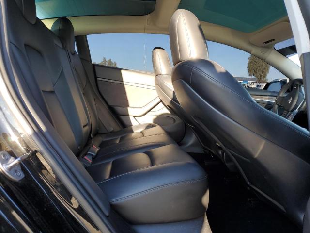 Photo 10 from auction – 2022 TESLA MODEL 3 with VIN 5YJ3E1EA6NF357178