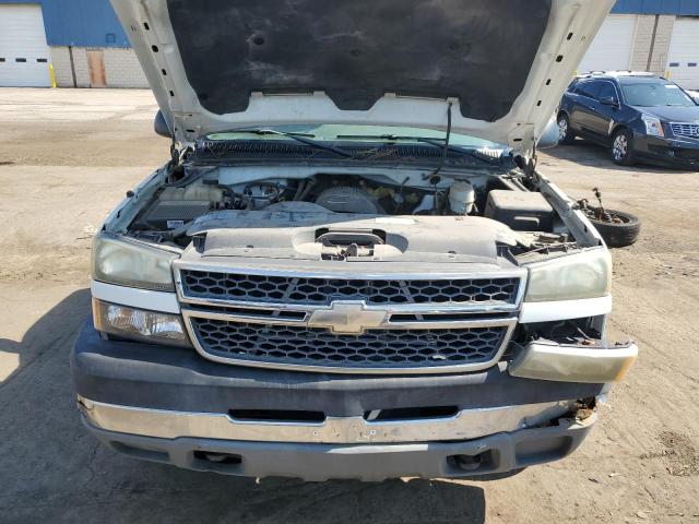 Photo 11 from auction – 2005 CHEVROLET SILVERADO with VIN 1GCHK24U95E248974