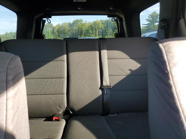 Photo 10 from auction – 2011 FORD ESCAPE XLT with VIN 1FMCU9DG3BKC24489