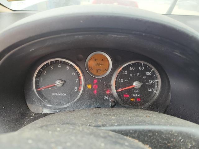 Photo 9 from auction – 2007 NISSAN SENTRA 2.0 with VIN 3N1AB61E27L647737