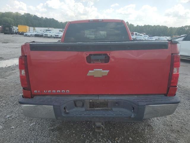 Photo 6 from auction – 2009 CHEVROLET SILVERADO with VIN 1GCEC29J69Z106014