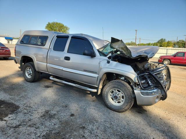 Photo 4 from auction – 2004 GMC SIERRA C25 with VIN 1GTHC29UX4E194511