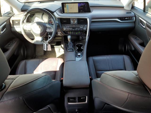 Photo 8 from auction – 2016 LEXUS RX 350 BAS with VIN 2T2BZMCA1GC002619