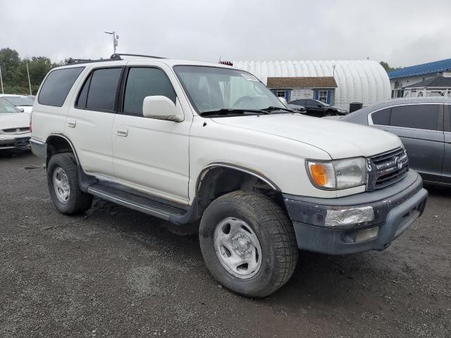 Photo 4 from auction – 2001 TOYOTA 4RUNNER SR with VIN JT3HN86R710346321