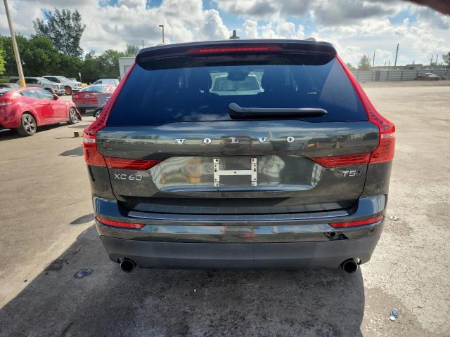 Photo 6 from auction – 2018 VOLVO XC60 T5 with VIN LYV102RK5JB118084
