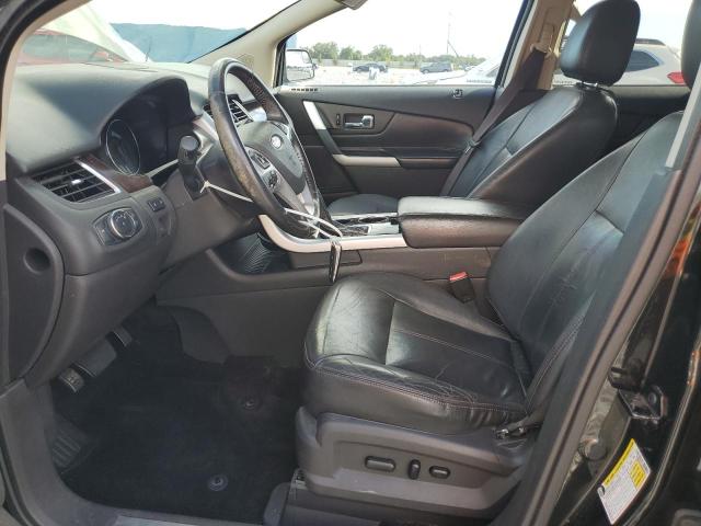 Photo 7 from auction – 2013 FORD EDGE LIMIT with VIN 2FMDK3KC0DBB56561