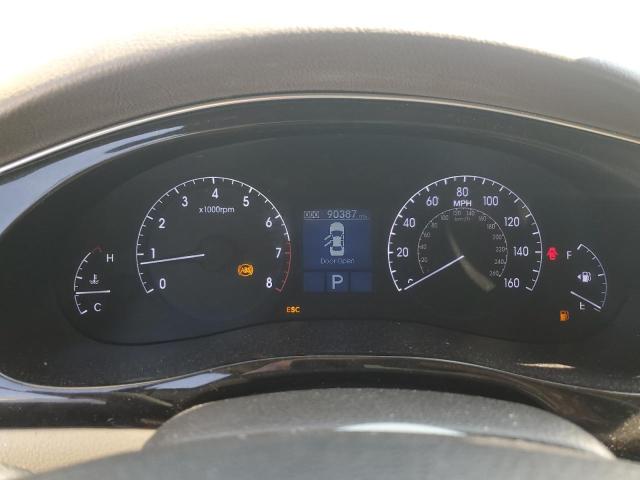Photo 9 from auction – 2014 HYUNDAI GENESIS 3. with VIN KMHGC4DD0EU259819