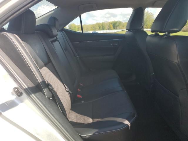 Photo 10 from auction – 2016 TOYOTA COROLLA L with VIN 5YFBURHE9GP435813