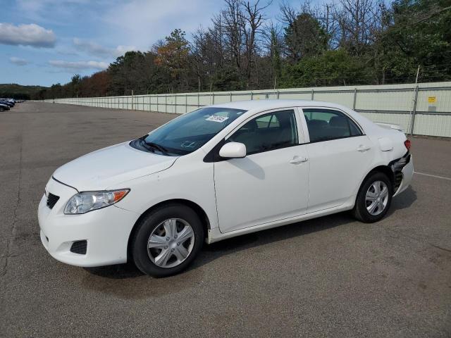 صورة رقم 1 من المزاد - 2010 TOYOTA COROLLA BA مع VIN 2T1BU4EE9AC347889