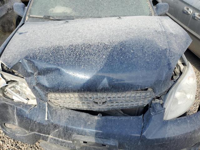 Photo 12 from auction – 2007 TOYOTA COROLLA MA with VIN 2T1KR32E07C662380