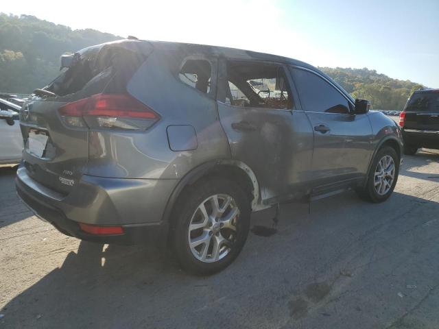 Photo 3 from auction – 2017 NISSAN ROGUE with VIN 5N1AT2MV4HC802201