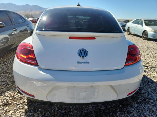 Photo 6 from auction – 2015 VOLKSWAGEN BEETLE 1.8 with VIN 3VWF17AT4FM600970