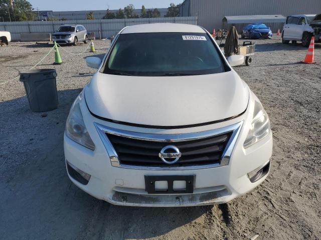Photo 5 from auction – 2015 NISSAN ALTIMA 2.5 with VIN 1N4AL3AP1FC459799