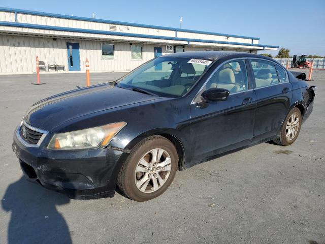 HONDA ACCORD LXP 2010 with VIN 1HGCP2F43AA037295 - Photo from auction